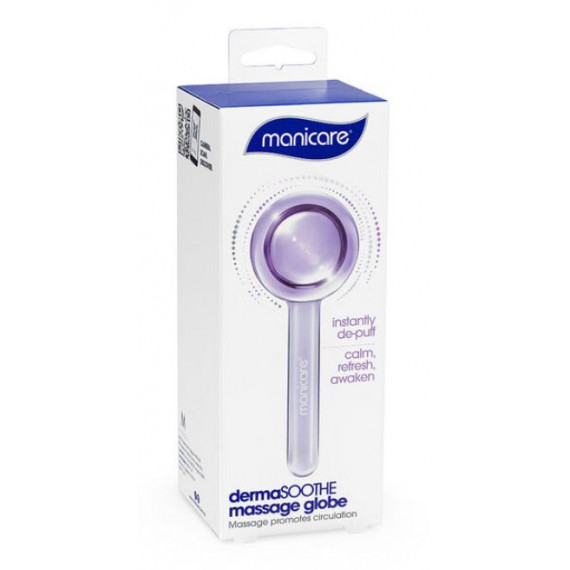 Manicare Dermasoothe Massage Globe