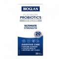 Bioglan Platinum Probiotic 100 Billion 30 Capsules