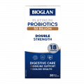Bioglan Platinum Probiotic Double Strength 50 Billion 30 Capsules