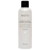 Natio Treatments Goji Berry and Vitamin E Antioxidant Facial Essence 200ml