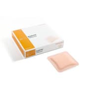 Allevyn Adhesive Dressing 12.5cm x 12.5cm 1x Dressing