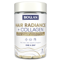 Bioglan Hair Radiance Plus Collagen 90 Capsules