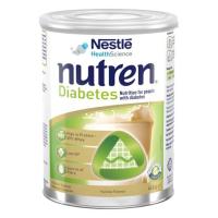 Nutren Diabetes Vanilla 440g