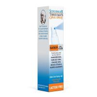 Martin and Pleasance Schuessler Tissue Salts Calc Fluor 6X Spray 30ml