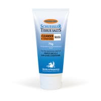 Martin & Pleasance Schuessler Tissue Salts Silica Natural Cream 75g