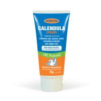 Martin & Pleasance Herbal Cream Natural Calendula Cream 75g