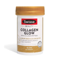 Swisse Beauty Collagen Glow 60 Tablets