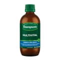 Thompsons Multivital Oral Liquid 200ml