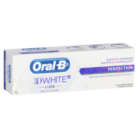 Oral-B 3D White Luxe Perfection Toothpaste 95g