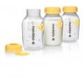 Medela Breast Milk Bottle 150ml 3 Pack
