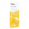 Medela Contact Nipple Shields Medium 20mm 2 Pack