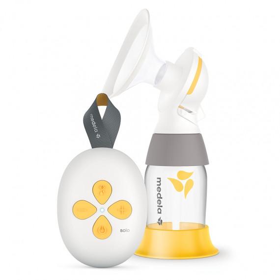 Medela Solo Single Electric Breast Pump
