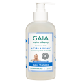 GAIA Natural Baby Shampoo 375ml