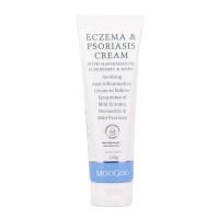 MooGoo Eczema and Psoriasis Cream with Marshmallow Elderberry and More 120g