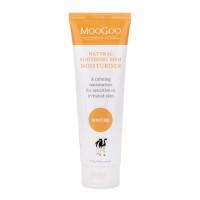MooGoo Natural Soothing MSM Moisturiser 120g