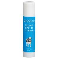 MooGoo Natural Lip Balm SPF 15 5g 