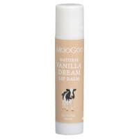 MooGoo Natural Lip Balm Vanilla Dream 5g