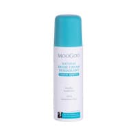 MooGoo Fresh Cream Deodorant Lemon Myrtle 115ml