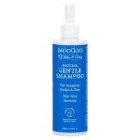MooGoo Baby Gentle Shampoo 250ml