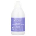MooGoo 2 in 1 Bubbly Wash 1 Litre