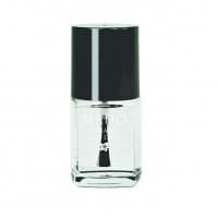 Natio Nail Colour Top And Base Coat 15ml