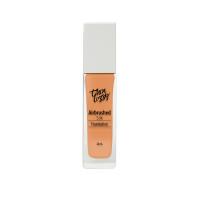 Thin Lizzy Airbrushed Silk Foundation Foxy 28ml