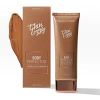 Thin Lizzy Body Perfector Cover and Glow Makeup Golden Glow 100ml