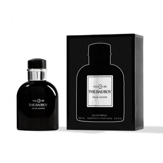 Thin Lizzy You Can Be The Bad Boy Eau de Parfum 100ml - Bold Scent - Pharmacy Direct