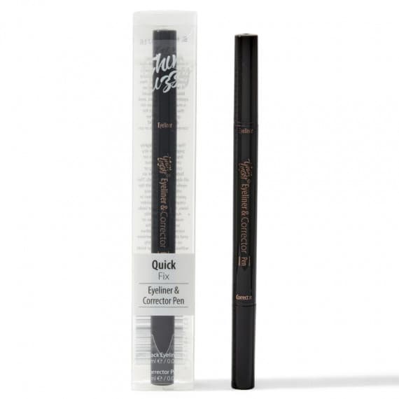 Thin Lizzy Quick Fix Eyeliner and Corrector Pen