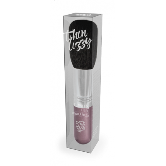Thin Lizzy Flawless Fibre Brush for flawless blending and coverage - Pharmacy Direct