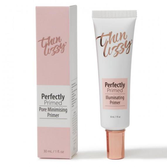 Thin Lizzy Perfectly Primed Illuminating Primer 30ml