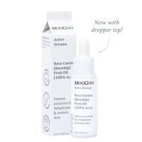 MooGoo Rosa Canina Rosehip Fruit Oil 25ml