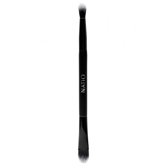 Natio Apply & Blend Eyeshadow Brush