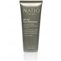 Natio For Men SPF 50+ Face Moisturiser 100g
