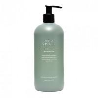 Natio Spirit Lemon Myrtle Plus Banksia Body Wash 500ml