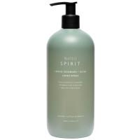 Natio Spirit Lemon Ironbark Plus Olive Hand Wash 500ml