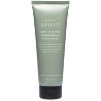 Natio Spirit Hemp Plus Muntrie Hardworking Hand Cream 90g