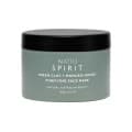 Natio Spirit Green Clay Plus Manuka Honey Purifying Face Mask 150g