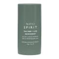 Natio Spirit Tea Tree Plus Lime Deodorant 50g