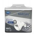 MoliCare Premium Elastic 10 Drops Large 14 Packs