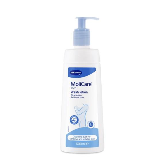 MoliCare Skin Wash Lotion 500ml