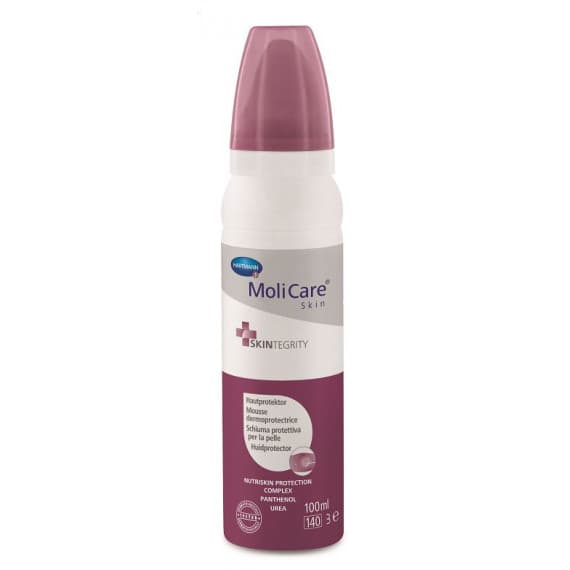 MoliCare Skin Protection Foam 100ml