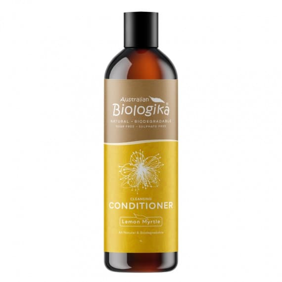 Biologika Lemon Myrtle Conditioner 1L