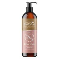 Biologika Sensitive Fragrance Free Body Wash 500ml