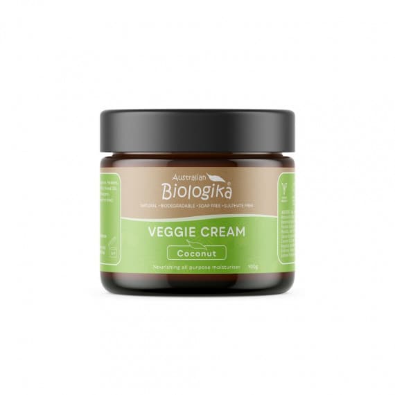 Biologika Coconut Veggie Cream 100g