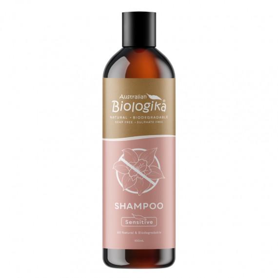 Biologika Sensitive Shampoo 500ml