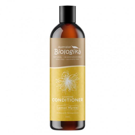 Biologika Lemon Myrtle Conditioner 500ml oily hair