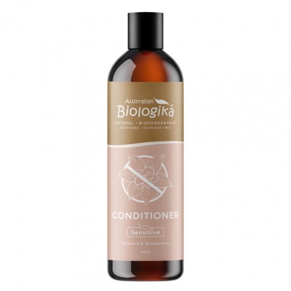 Biologika Sensitive Conditioner 500ml all hair types