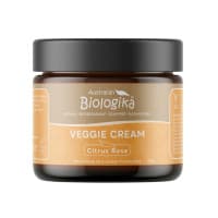 Biologika Citrus Rose Veggie Cream 100g