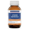 Ethical Nutrients Lysine Defence 60 Tablets
